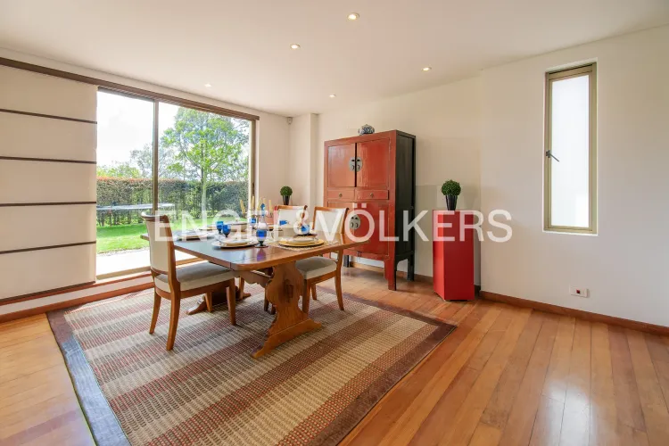 Casa de 4 alcobas en venta en Siberia, Cota, 284 m² · foto 5 de 19