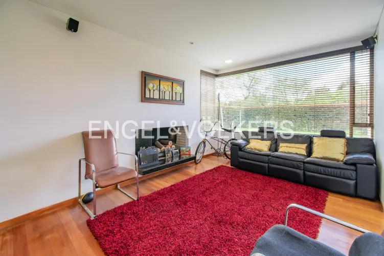 Casa de 4 alcobas en venta en Siberia, Cota, 284 m² · foto 4 de 19