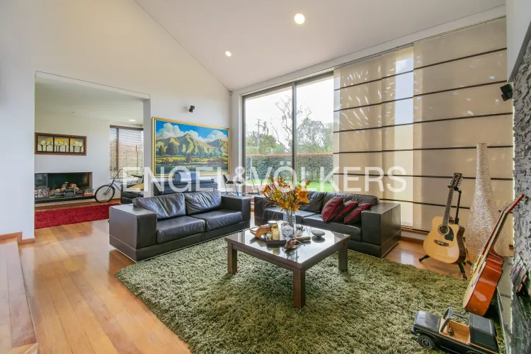 Casa de 4 alcobas en venta en Siberia, Cota, 284 m² · foto 3 de 19