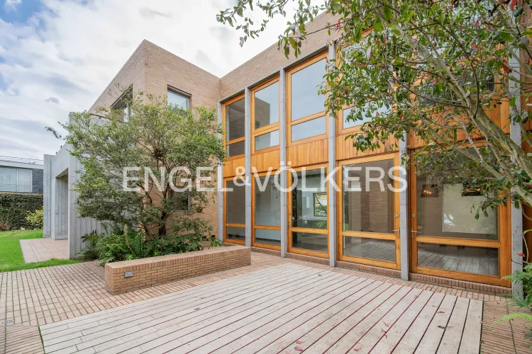 Casa en venta en Guaymaral, Bogotá · foto 20 de 20