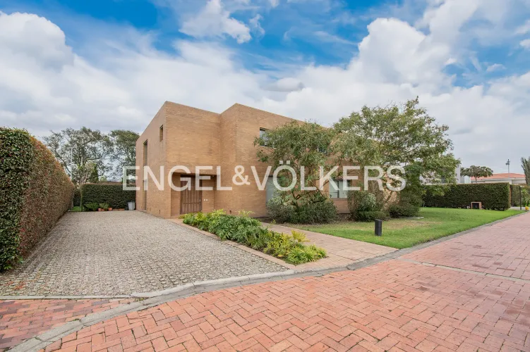 Casa en venta en Guaymaral, Bogotá · foto 19 de 20
