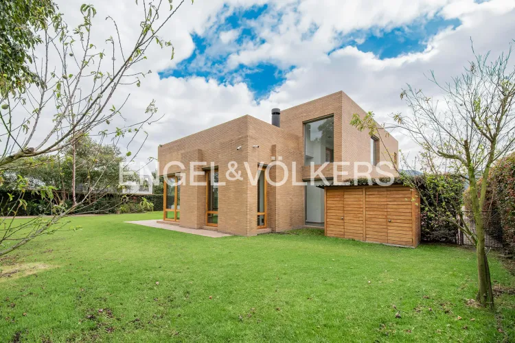 Casa en venta en Guaymaral, Bogotá · foto 18 de 20