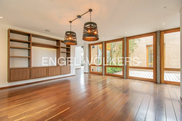 Casa en venta en Guaymaral, Bogotá · foto 7 de 20