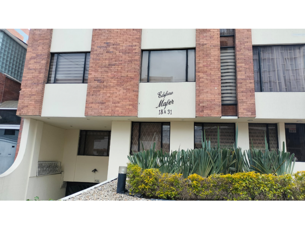 Apartamento en venta en El Contador, Bogotá · foto 3 de 20