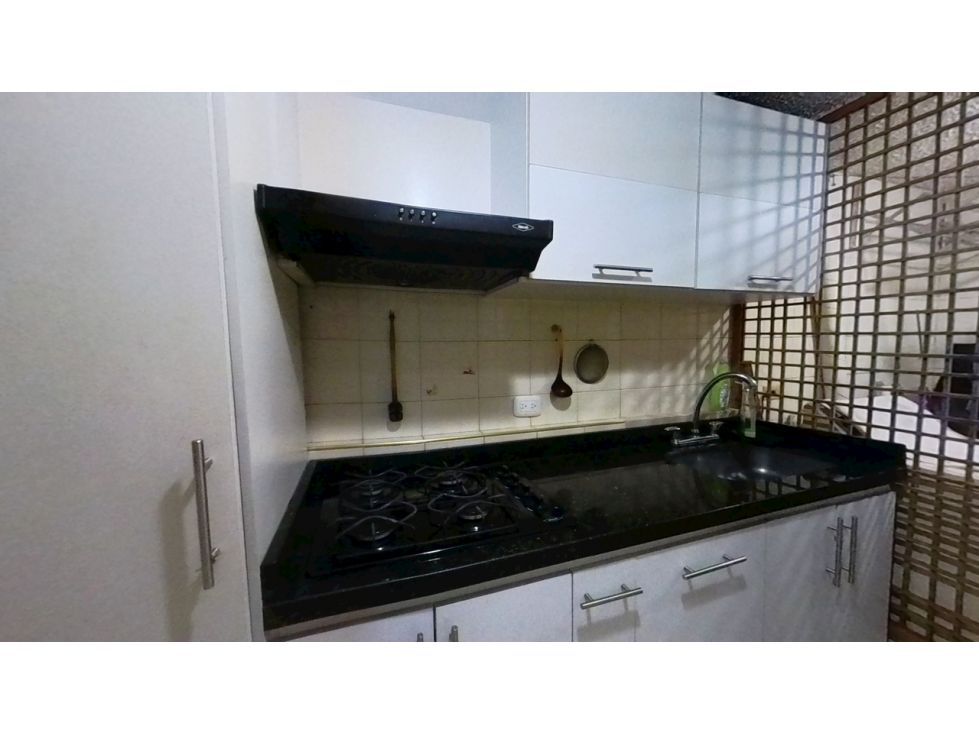Apartamento en venta en El Contador, Bogotá · foto 4 de 20