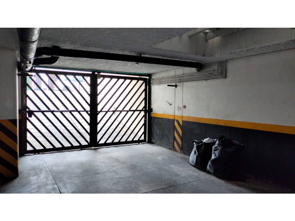 Apartamento en venta en El Contador, Bogotá · foto 5 de 20