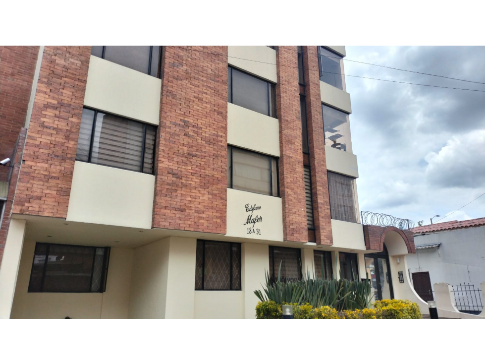 Apartamento en venta en El Contador, Bogotá · foto 6 de 20