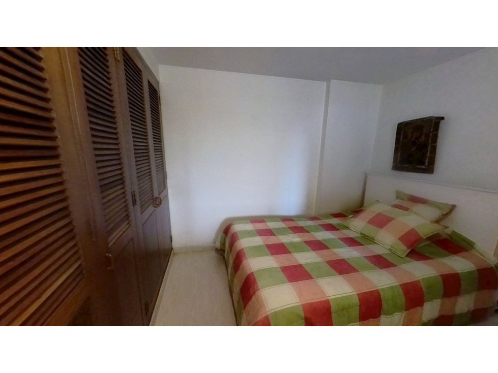 Apartamento en venta en El Contador, Bogotá · foto 7 de 20