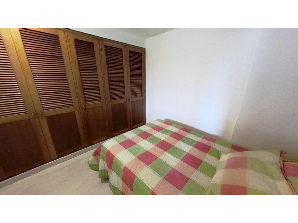 Apartamento en venta en El Contador, Bogotá · foto 8 de 20