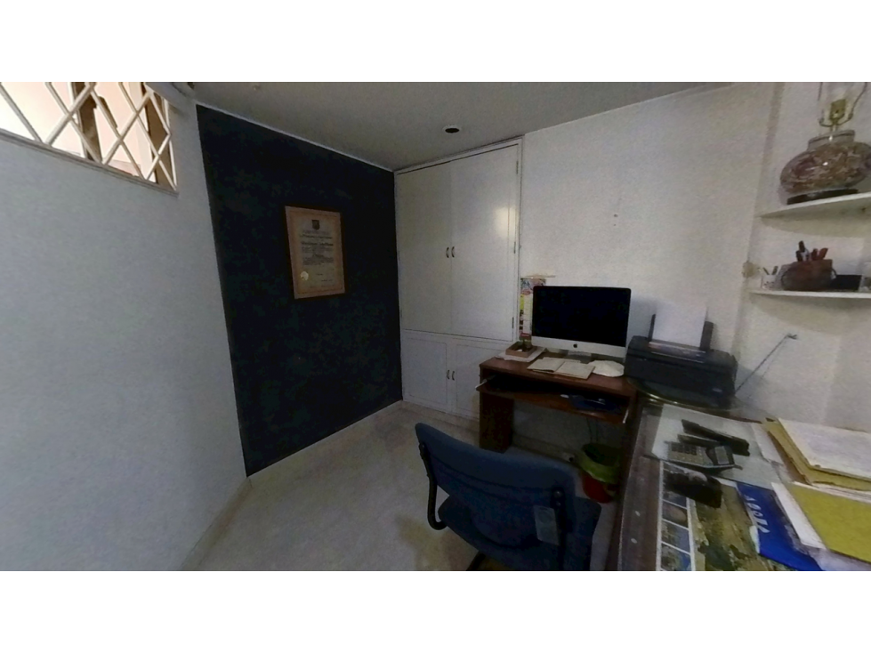 Apartamento en venta en El Contador, Bogotá · foto 10 de 20
