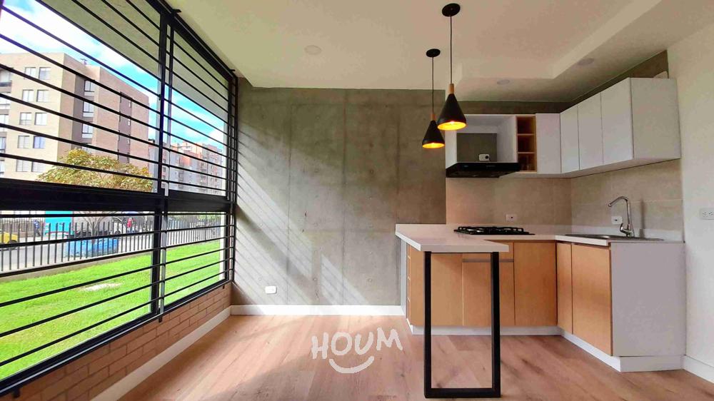 Apartamento en Arriendo en Colina Campestre, Bogotá