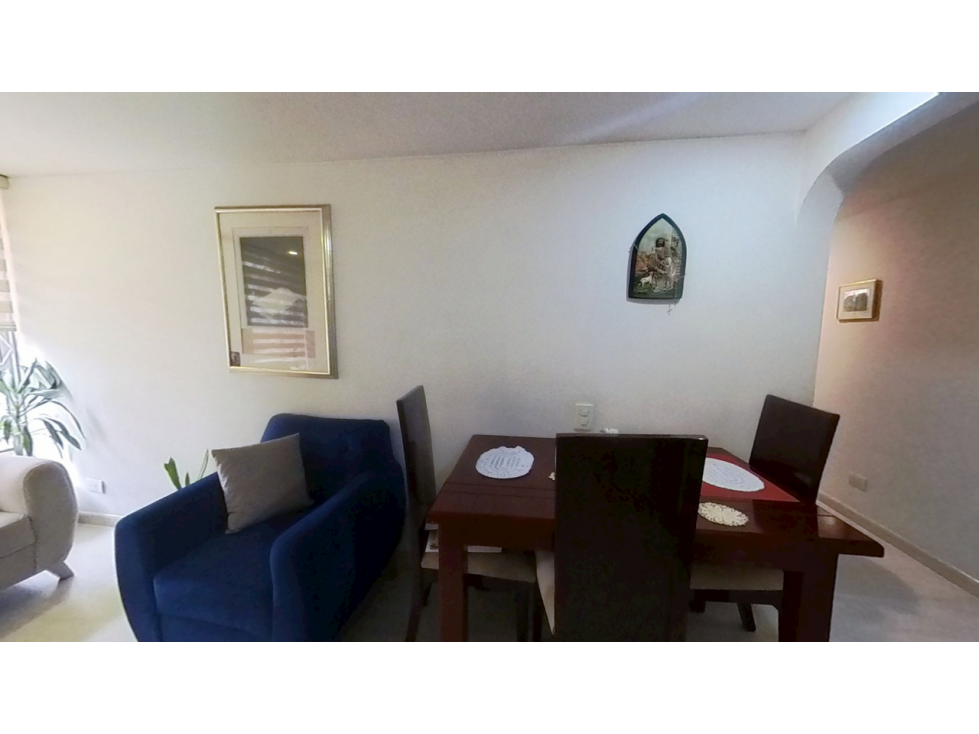 Apartamento en venta en El Contador, Bogotá · foto 12 de 20