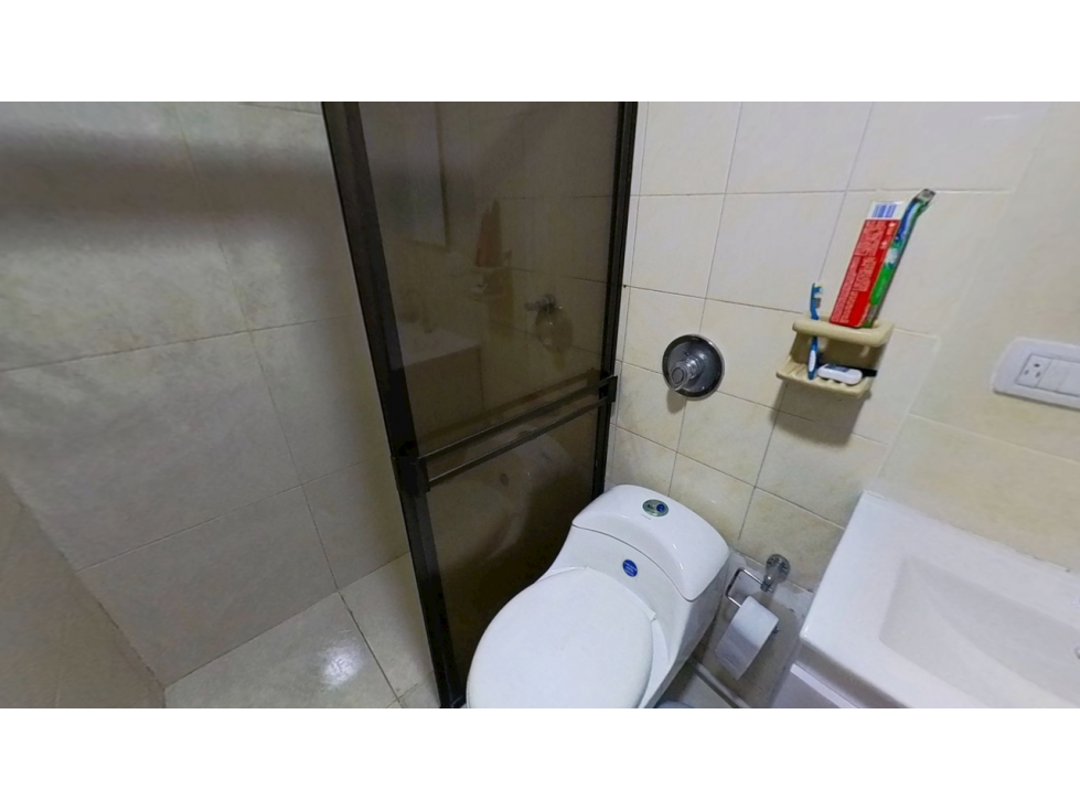 Apartamento en venta en El Contador, Bogotá · foto 14 de 20