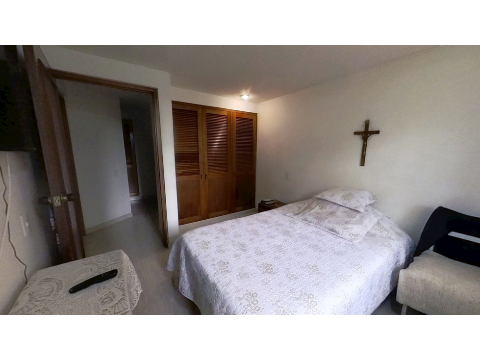 Apartamento en venta en El Contador, Bogotá · foto 15 de 20