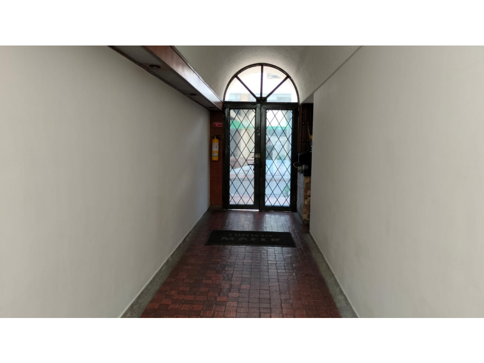 Apartamento en venta en El Contador, Bogotá · foto 16 de 20