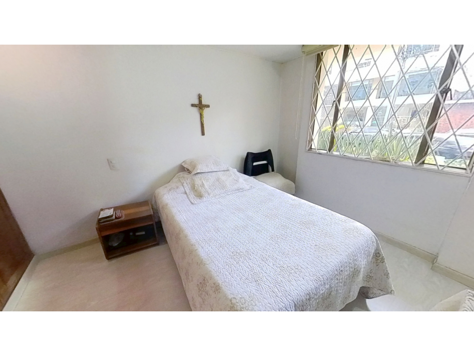 Apartamento en venta en El Contador, Bogotá · foto 17 de 20
