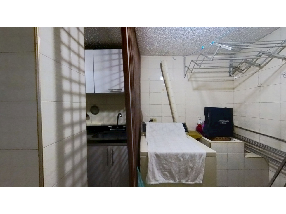 Apartamento en venta en El Contador, Bogotá · foto 18 de 20