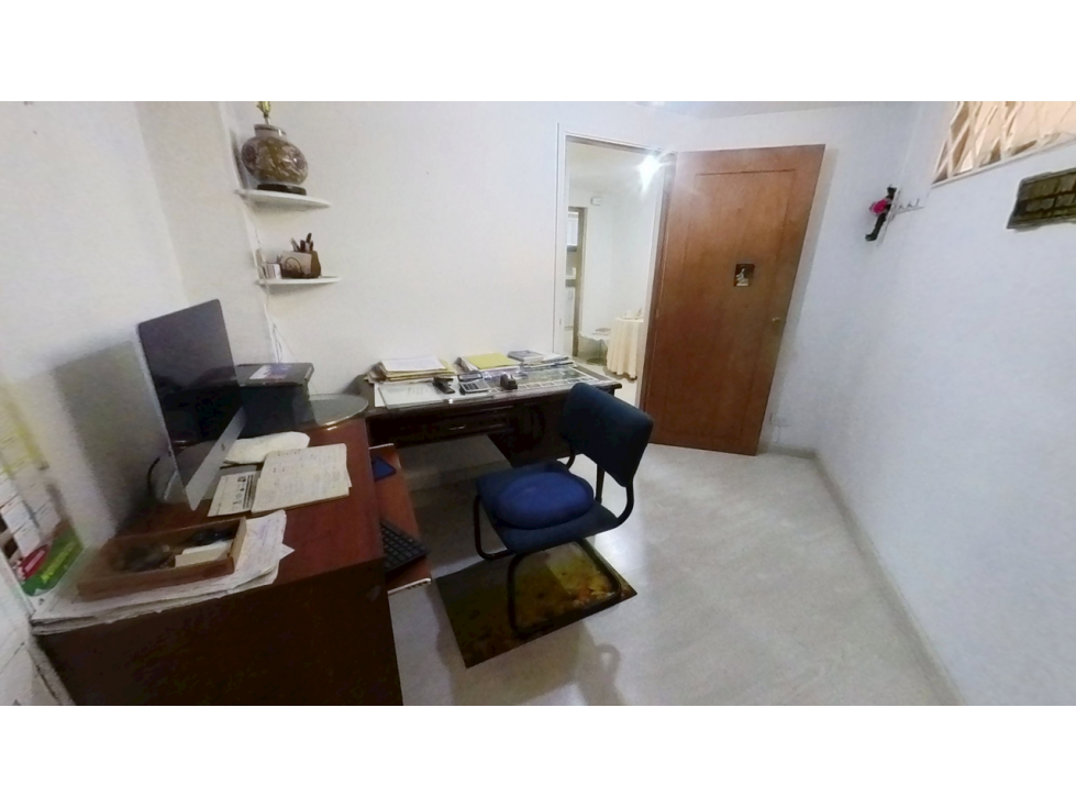 Apartamento en venta en El Contador, Bogotá · foto 19 de 20
