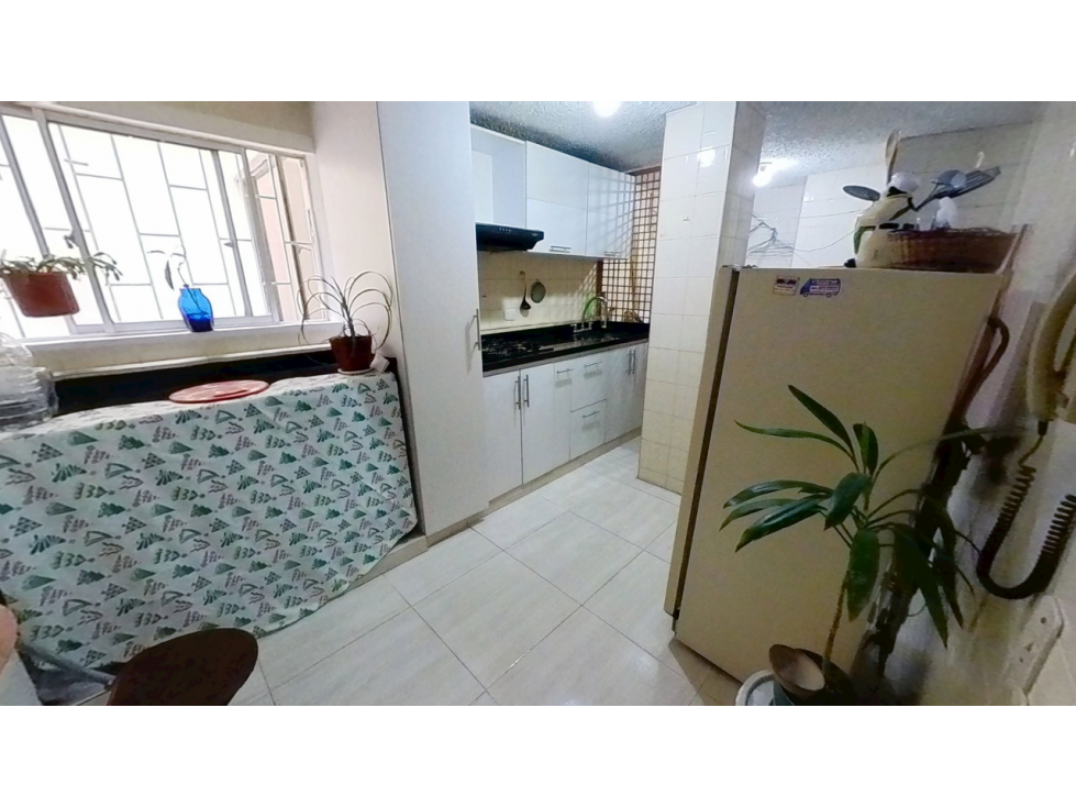 Apartamento en venta en El Contador, Bogotá · foto 20 de 20