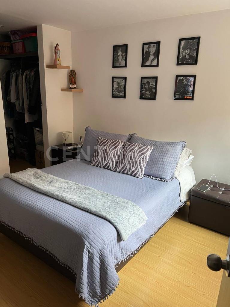 Apartamento en venta en Hayuelos, Bogotá · foto 7 de 24