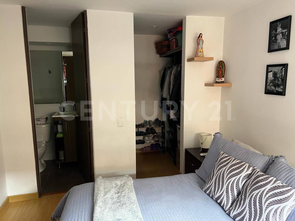Apartamento en venta en Hayuelos, Bogotá · foto 10 de 24