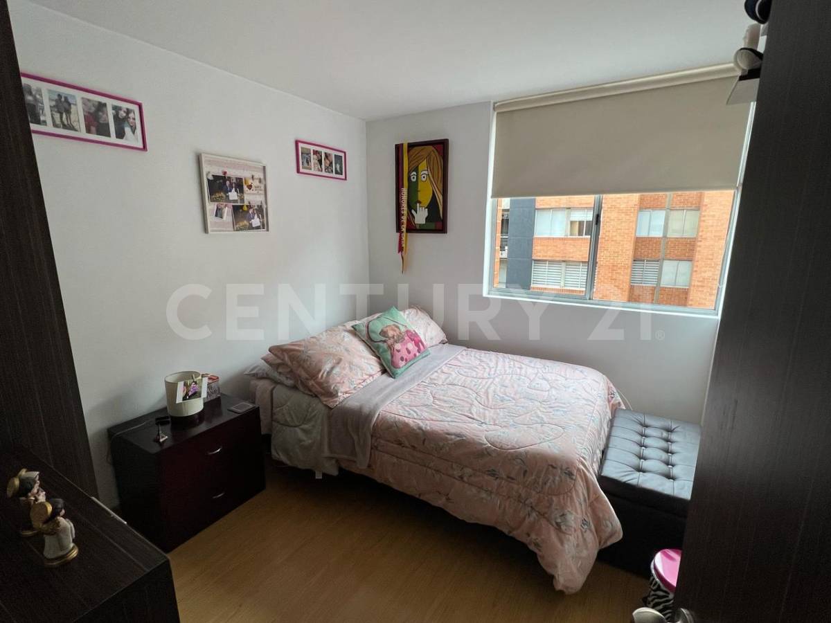 Apartamento en venta en Hayuelos, Bogotá · foto 11 de 24