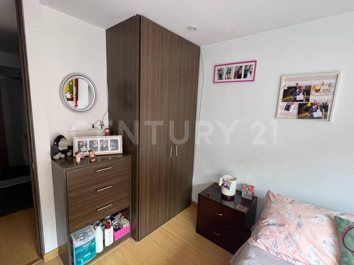 Apartamento en venta en Hayuelos, Bogotá · foto 12 de 24