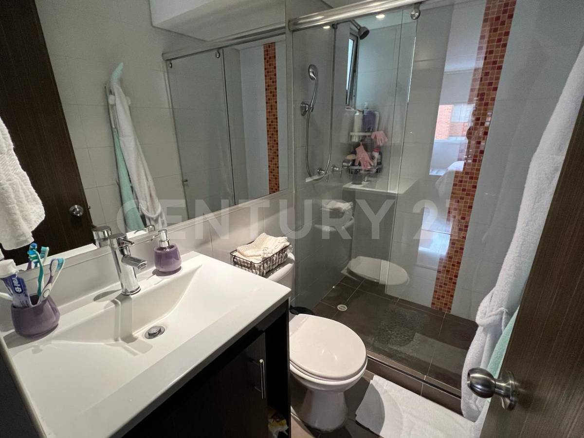 Apartamento en venta en Hayuelos, Bogotá · foto 13 de 24