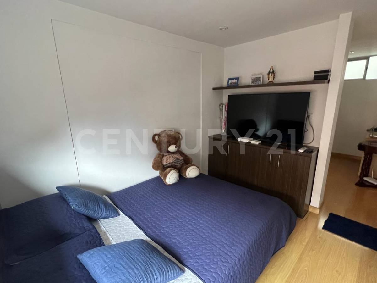 Apartamento en venta en Hayuelos, Bogotá · foto 14 de 24