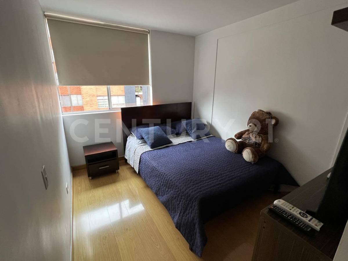 Apartamento en venta en Hayuelos, Bogotá · foto 15 de 24