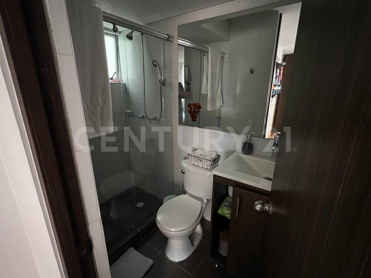 Apartamento en venta en Hayuelos, Bogotá · foto 17 de 24