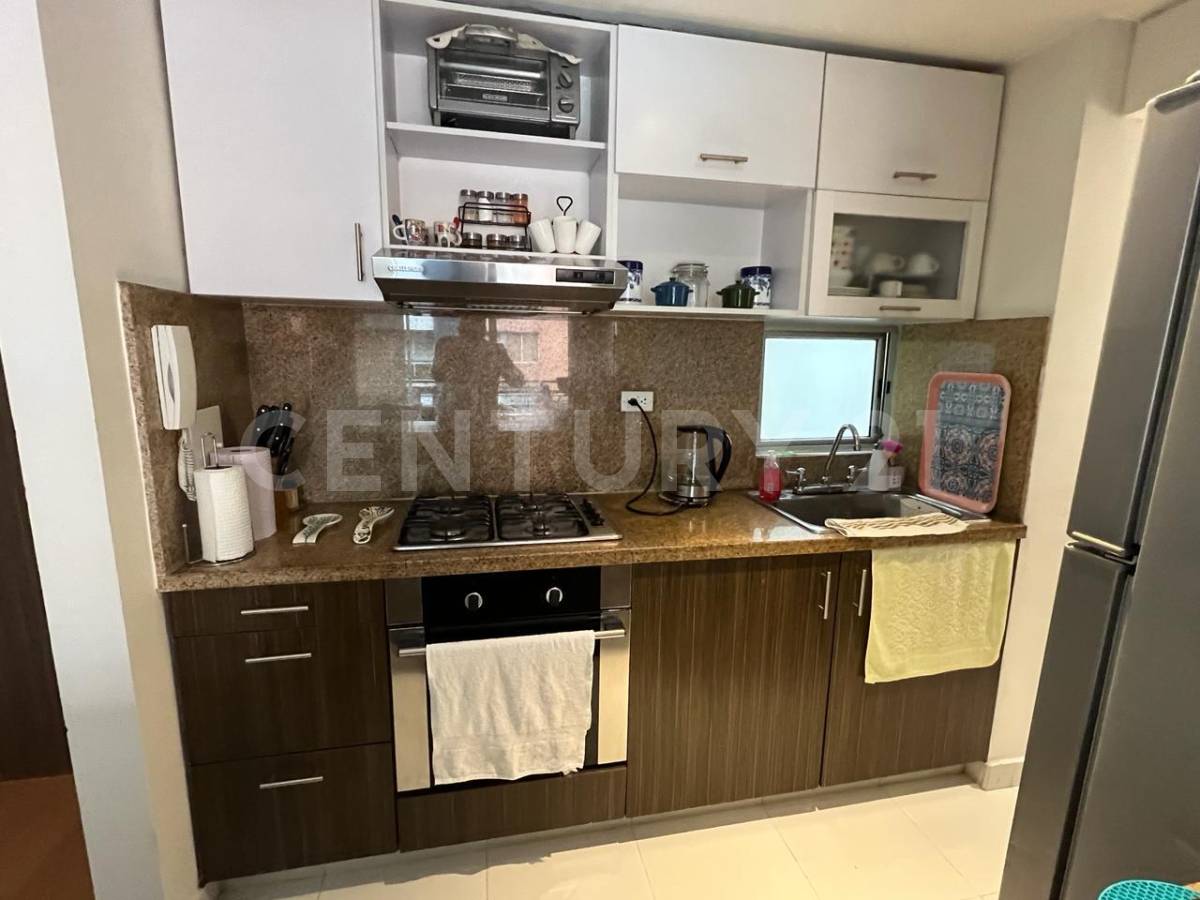 Apartamento en venta en Hayuelos, Bogotá · foto 20 de 24