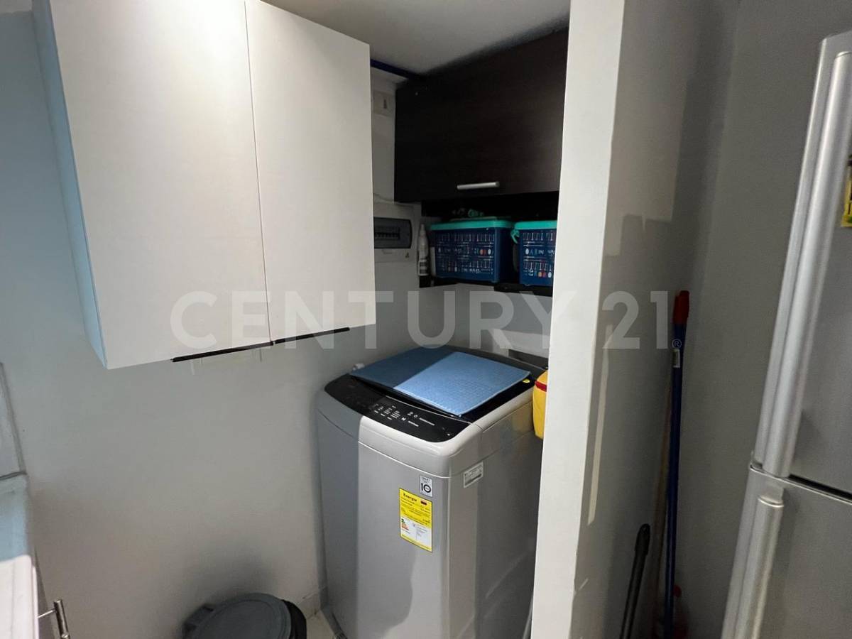 Apartamento en venta en Hayuelos, Bogotá · foto 21 de 24