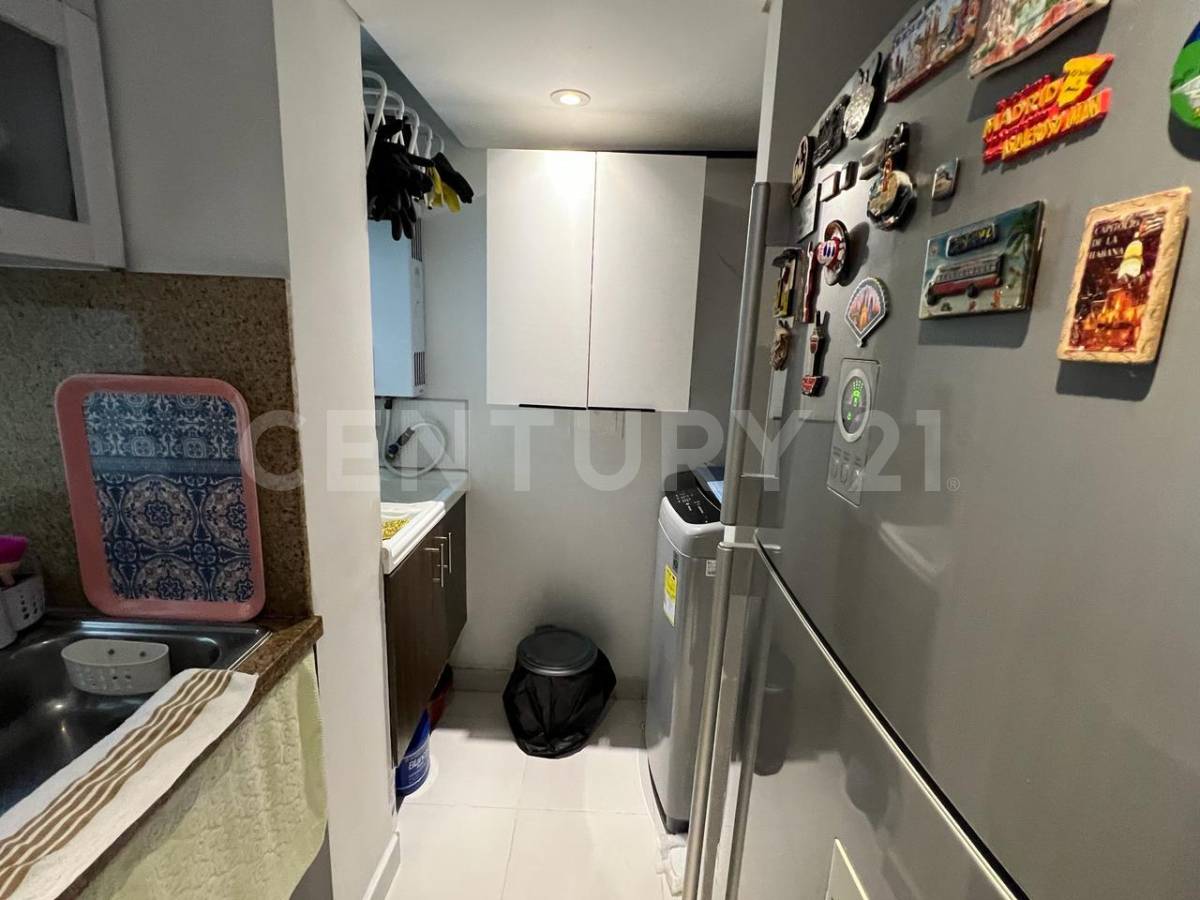 Apartamento en venta en Hayuelos, Bogotá · foto 22 de 24