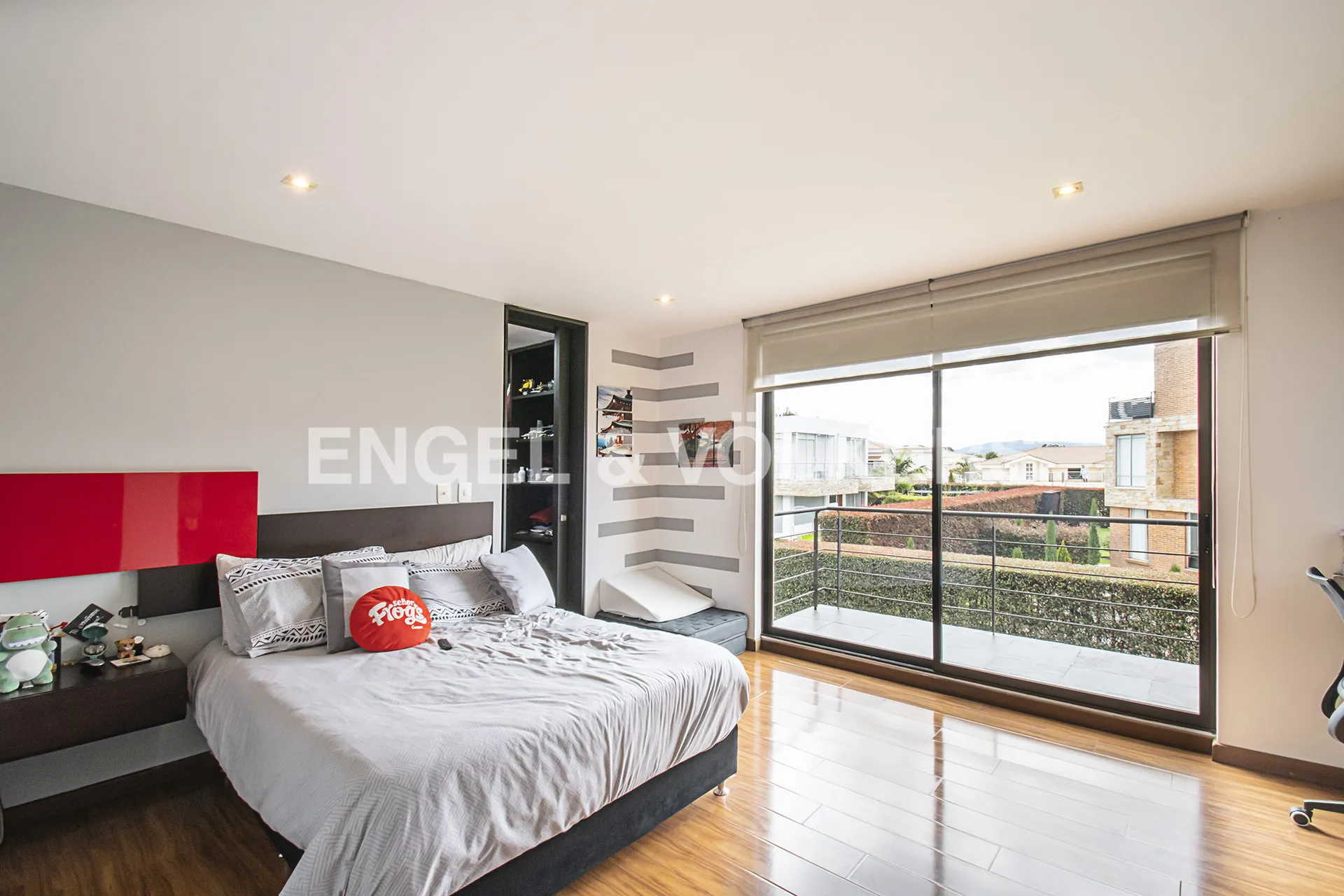 Casa en venta en Guaymaral, Bogotá · foto 18 de 20