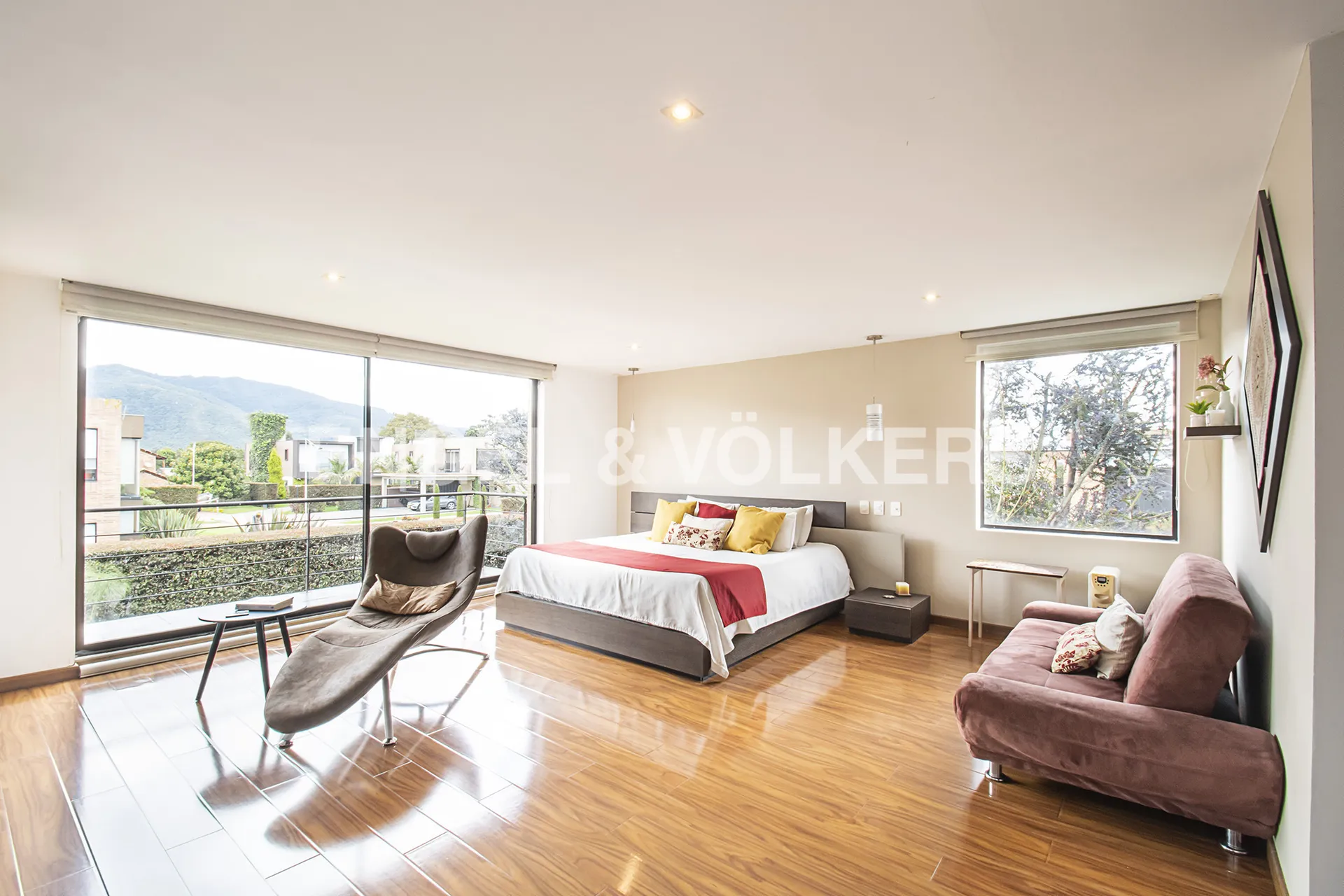 Casa en venta en Guaymaral, Bogotá · foto 12 de 20
