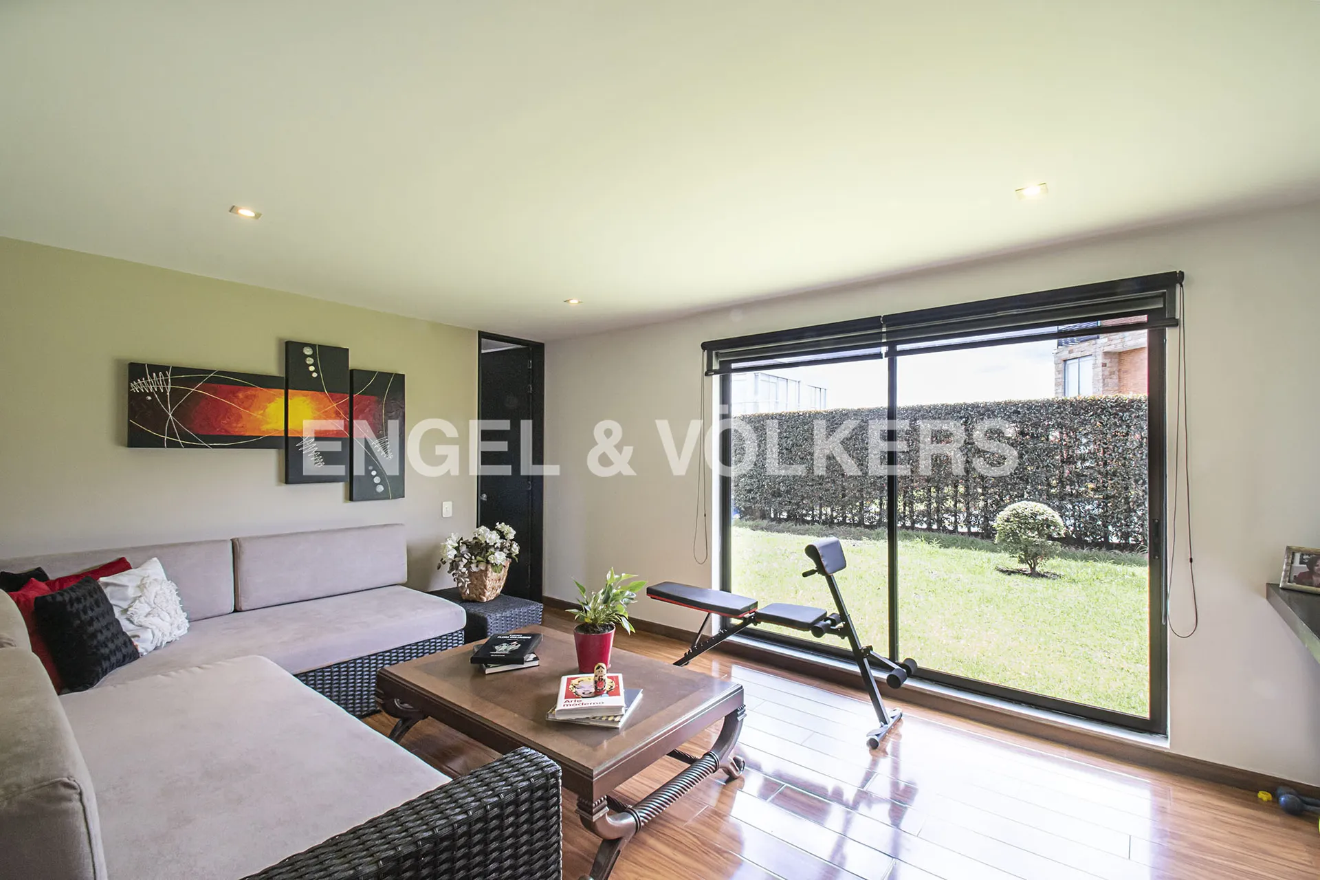 Casa en venta en Guaymaral, Bogotá · foto 10 de 20