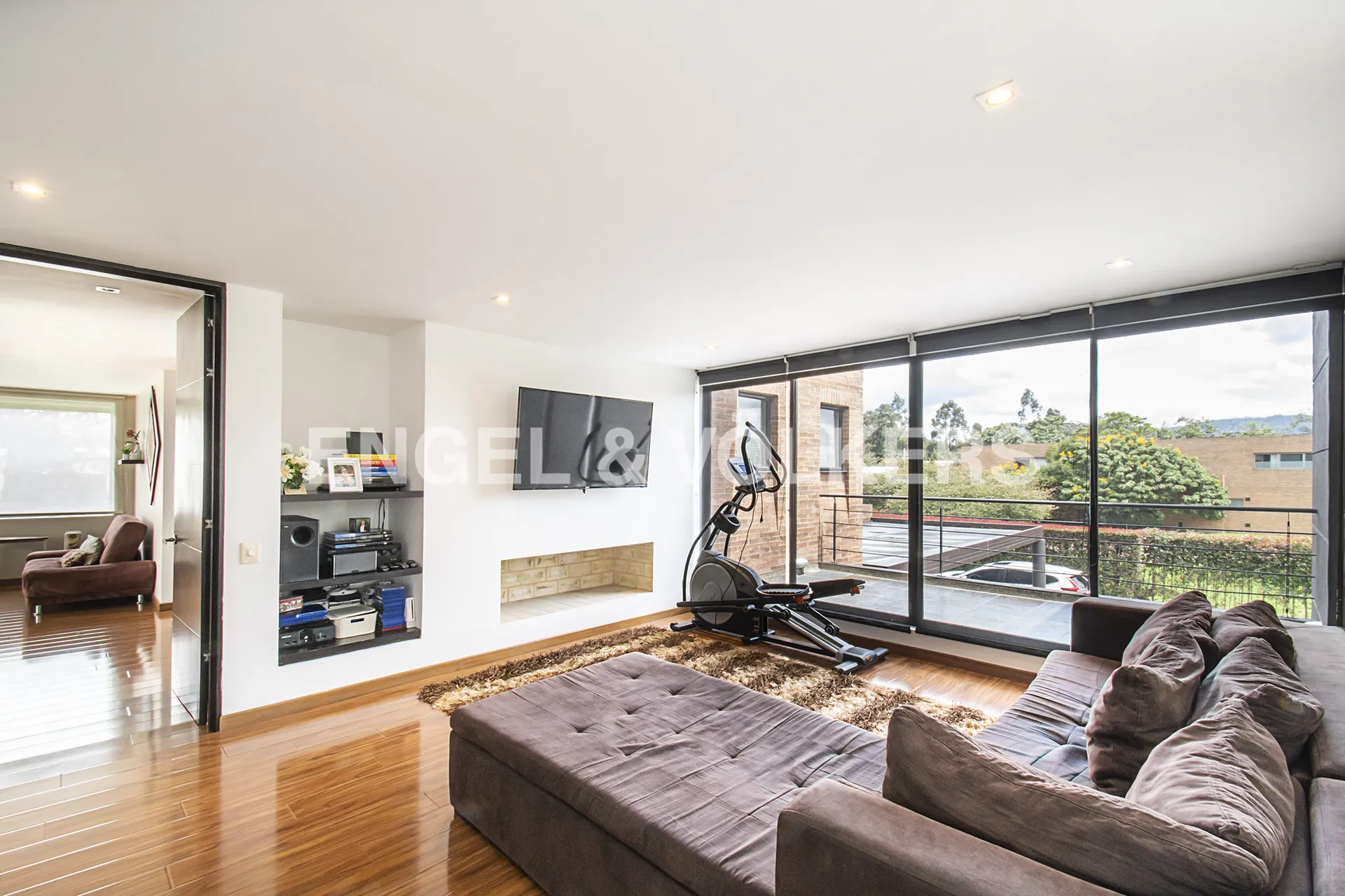 Casa en venta en Guaymaral, Bogotá · foto 9 de 20