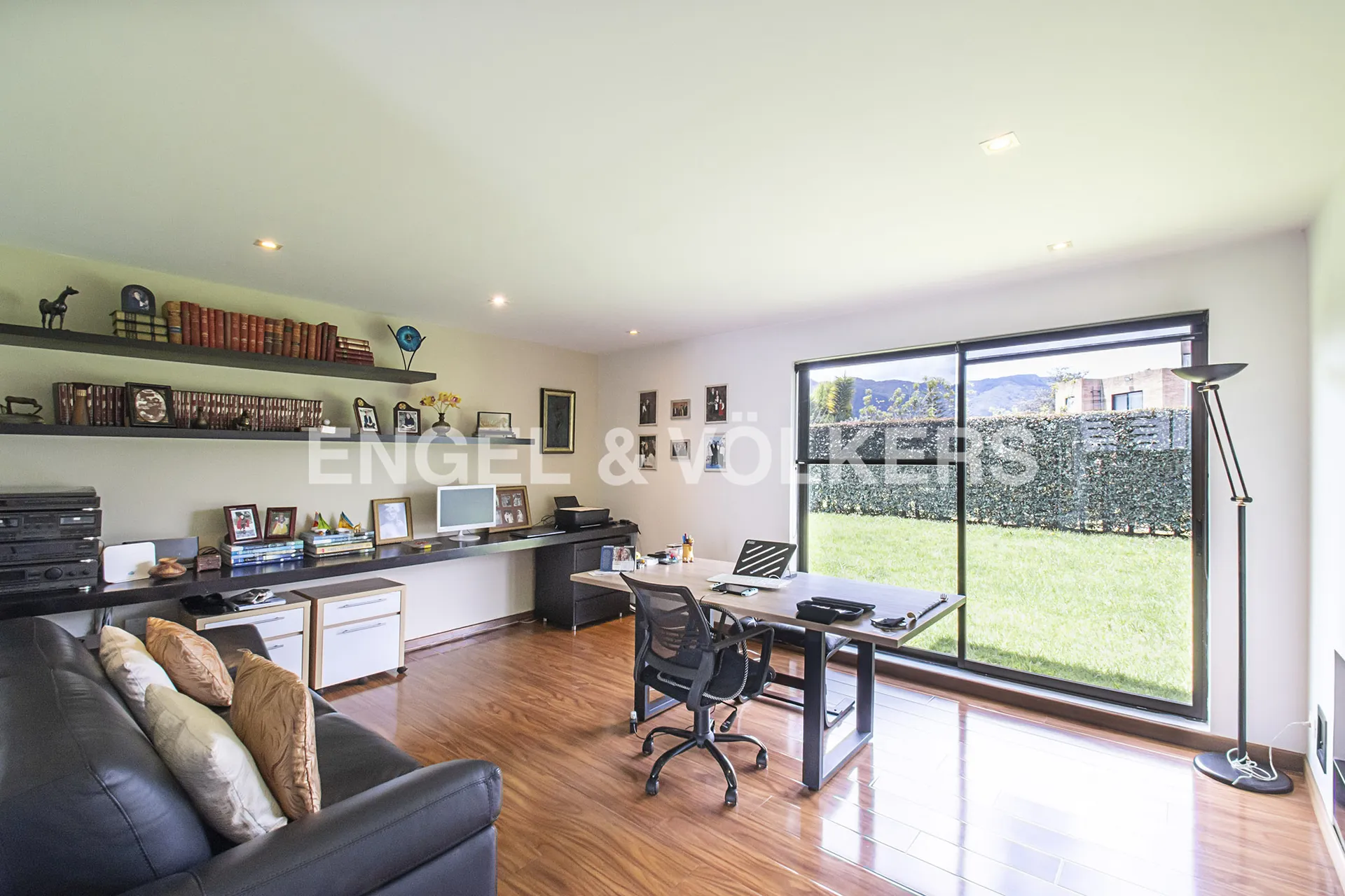 Casa en venta en Guaymaral, Bogotá · foto 8 de 20