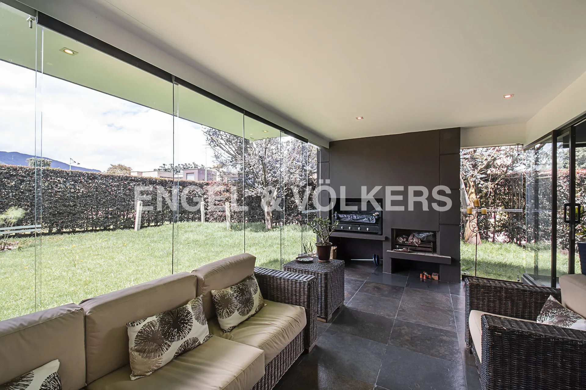 Casa en venta en Guaymaral, Bogotá · foto 7 de 20