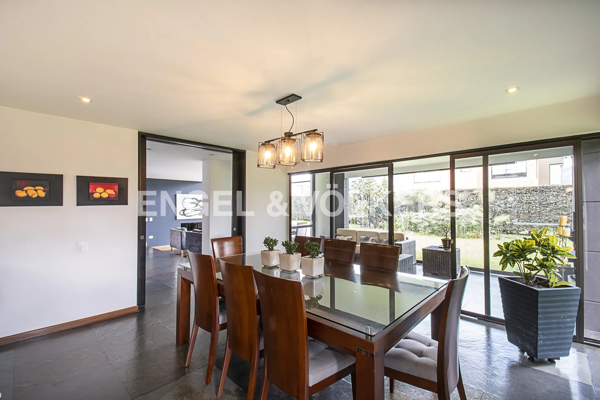 Casa en venta en Guaymaral, Bogotá · foto 4 de 20