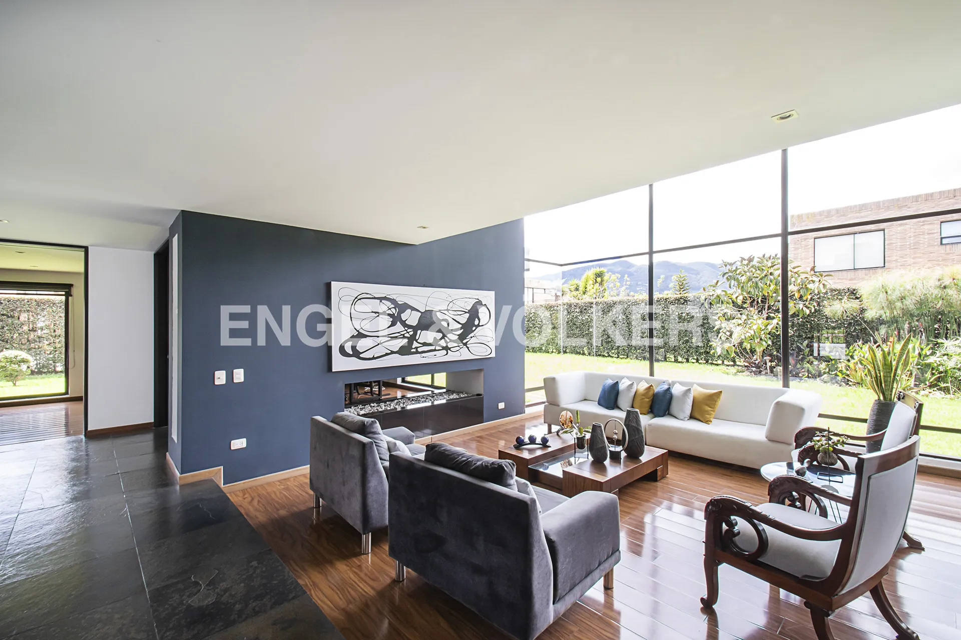 Casa en venta en Guaymaral, Bogotá · foto 3 de 20