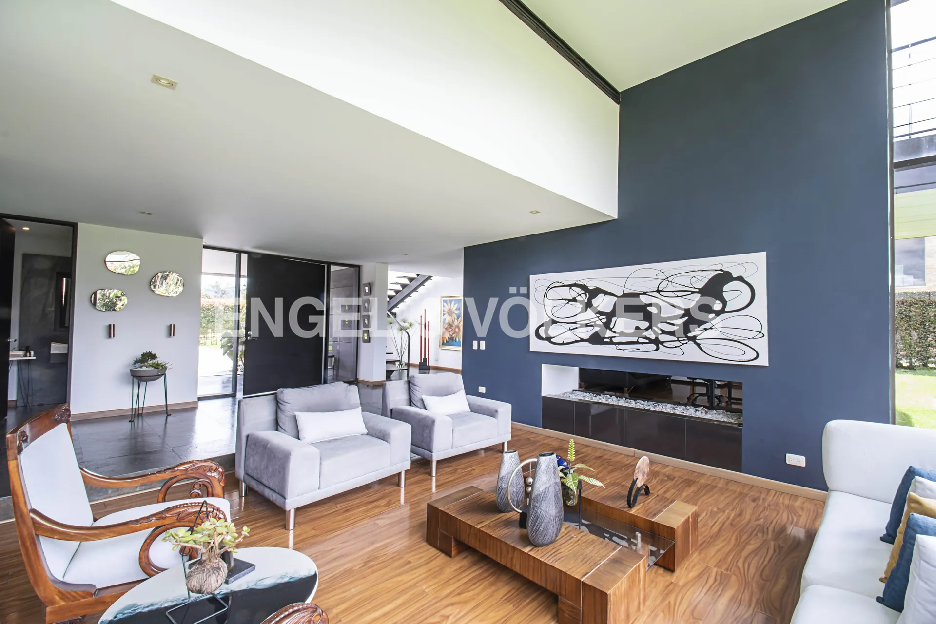 Casa en venta en Guaymaral, Bogotá · foto 2 de 20