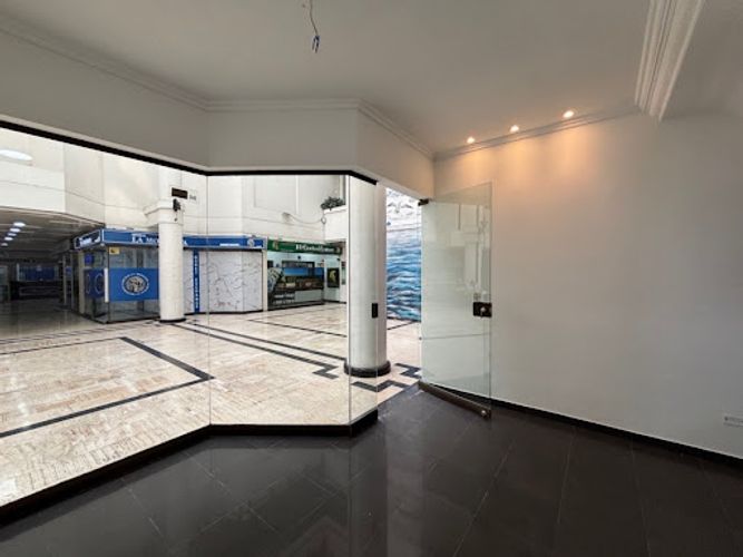 Retail space for rent in Santa barbara alta, Bogotá