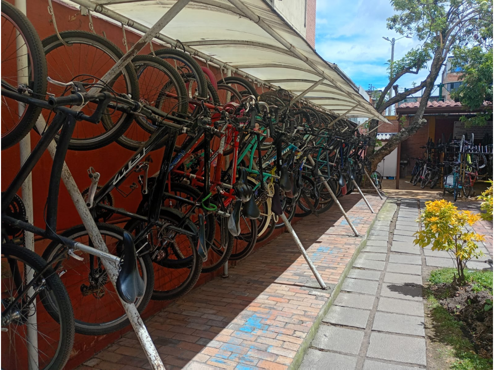 Apartamento en Venta en La serena, Bogotá