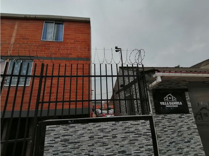 $260.000.000 en La Florida Et. Ii