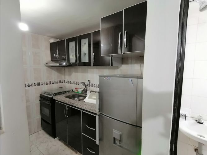 Casa de 3 alcobas en venta en La Florida Et. Ii, Soacha, 72 m² · foto 4 de 24