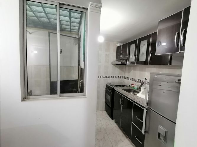 Casa de 3 alcobas en venta en La Florida Et. Ii, Soacha, 72 m² · foto 7 de 24