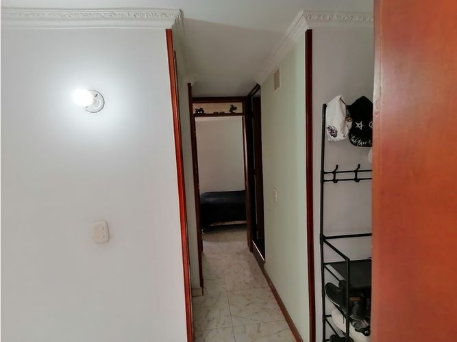 Casa de 3 alcobas en venta en La Florida Et. Ii, Soacha, 72 m² · foto 10 de 24