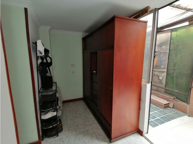 Casa de 3 alcobas en venta en La Florida Et. Ii, Soacha, 72 m² · foto 14 de 24